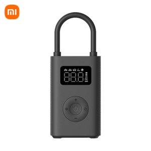 پمپ باد برقی قابل حمل Xiaomi Portable Electric Air Compressor 2