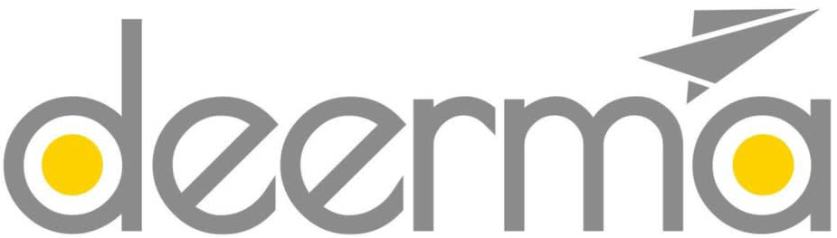 Deerma logo