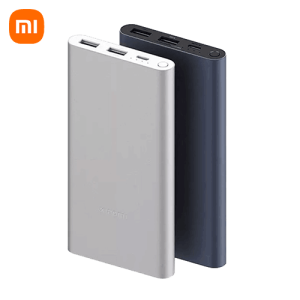 پاوربانک شیائومی مدل Xiaomi 22.5W Power Bank 10000mAh
