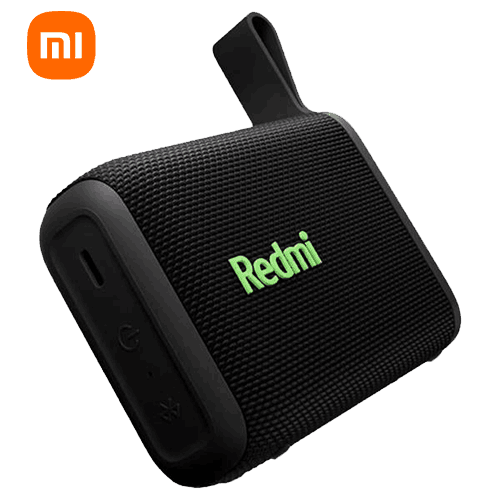 اسپیکر بلوتوثی ضدآب Xiaomi Redmi ASM11A