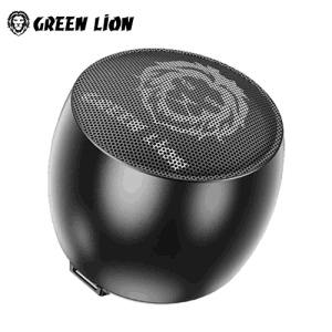 اسپیکر کوچک گرین Green Lion Speaker Mini Pro Hi-Fi Audio