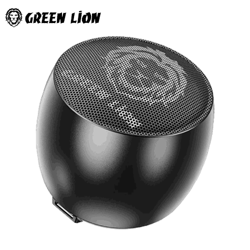 اسپیکر کوچک گرین Green Lion Speaker Mini Pro Hi-Fi Audio