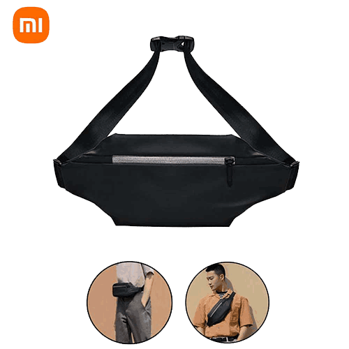 Mixing Functional Chest Bag کیف کمری چندمنظوره شیائومی