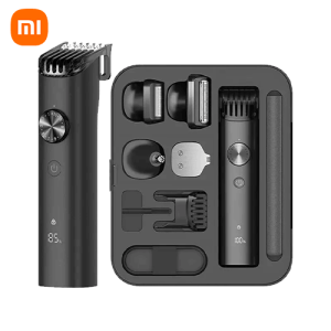 کیت اصلاح حرفه ای شیائومی مدل Xiaomi Grooming Kit Pro