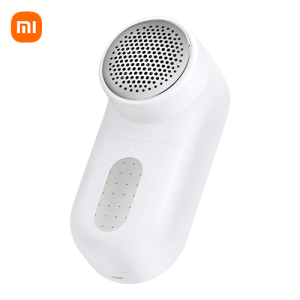 Xiaomi Lint Remover یک پرزگیر شارژی