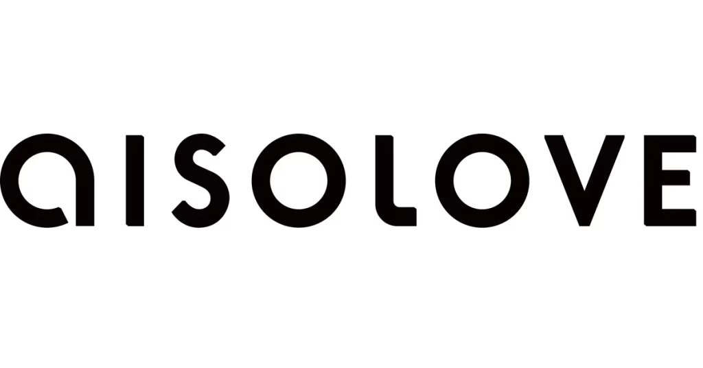 aisolove_logo_20220525
