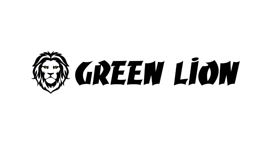 greenlion logo