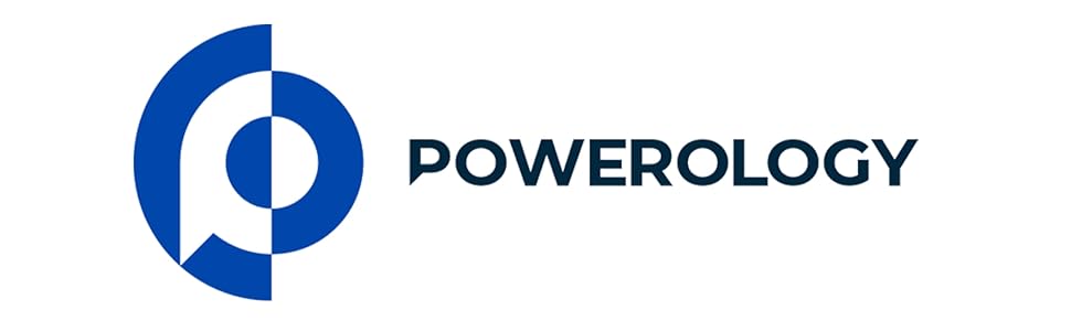 powerology logo
