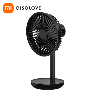 پنکه رومیزی شارژی Xiaomi Solove F5