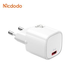 شارژر Mcdodo 20W Type-C Nano PD مدل (CH-4020)
