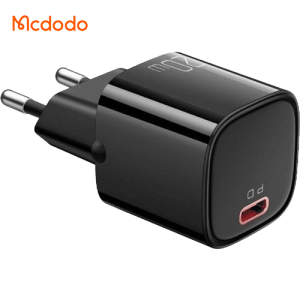 شارژر Mcdodo 20W Type-C Nano PD مدل (CH-4021)