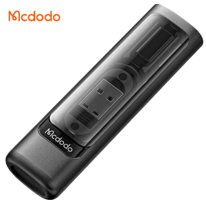 پکیج مسافرتی انواع تبدیل و کابل شارژ چند کاره مک دودو مدل Mcdodo WF-1720