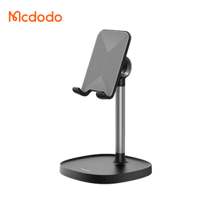پایه نگهدارنده رومیزی گوشی موبایل مک دودو مدل TB-7821