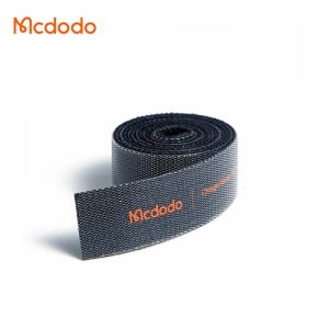نوار کمربندی و نظم دهنده سیم و کابل مک دودو مدل MCDODO VS-096