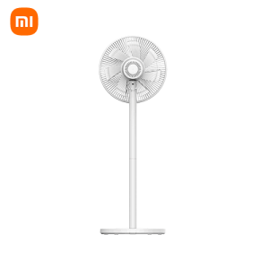 پنکه ایستاده شیائومی Mi Smart Standing Fan 2 Lite | هوشمند، با  طراحی مینیمال