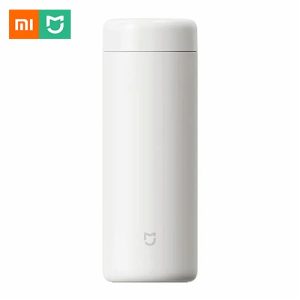 فلاسک قابل‌حمل شیائومی مدل Xiaomi Mijia 350ml Vacuum Cup