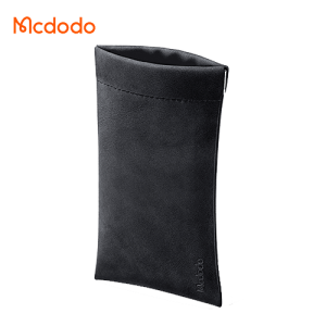 کیف لوازم جانبی Mcdodo CB-124 | نظمدهندهای شیک و کاربردی برای سفر و روزمره