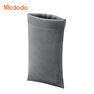 کیف لوازم جانبی Mcdodo CB-124 | نظم‌دهنده‌ای شیک و کاربردی برای سفر و روزمره