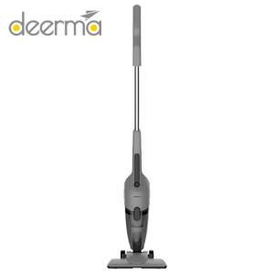 جاروبرقی دستی Deerma DX120C | مکش قدرتمند، طراحی سبک و چندکاره