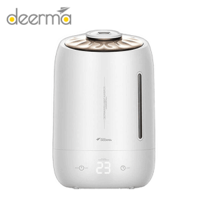 رطوبتساز اولتراسونیک Deerma F600