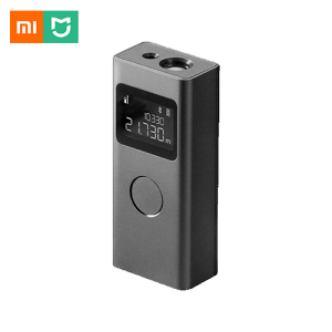 متر لیزری هوشمند شیائومی Xiaomi Smart Laser Measure))