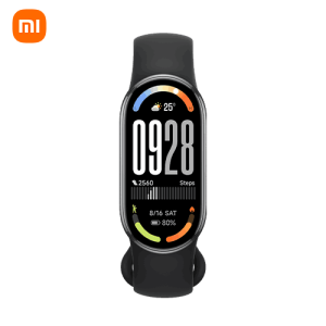 ساعت هوشمند شیاومی مدل Xiaomi Smart Band 10