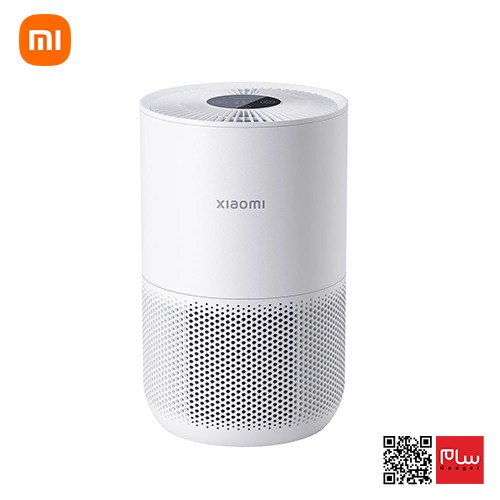 Xiaomi Smart Air Purifier 4 Compact-1
